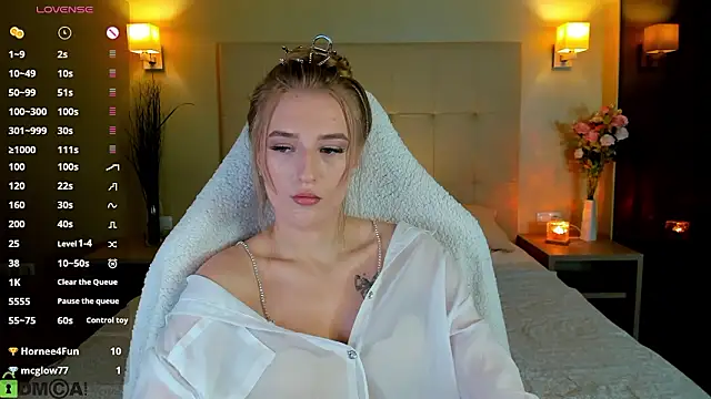 Stacy_River – Naživo XXX chat