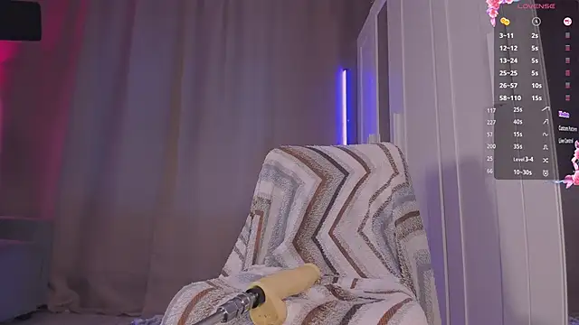 Chat XXX Live Juicy_Vikki