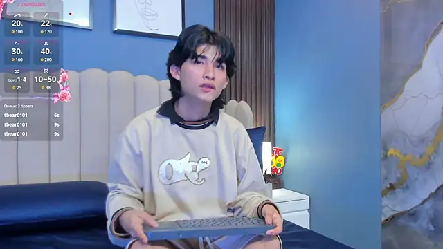 Joon__min Live XXX-chat