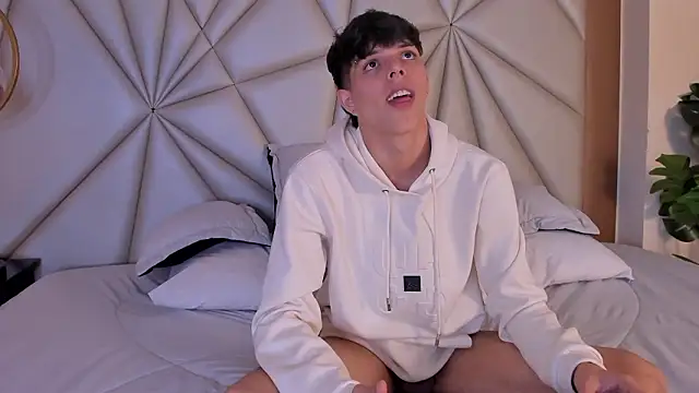 Damianfontana's Live XXX Chat