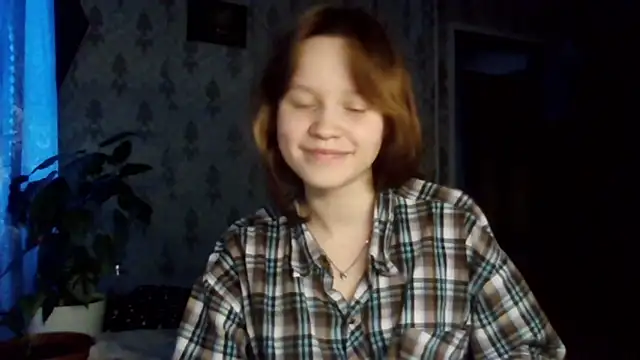 Czat XXX na żywo – Ammymia