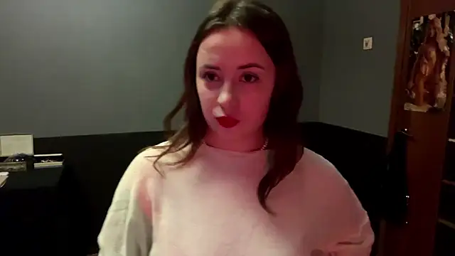 AnnmariePedone's Live XXX Chat