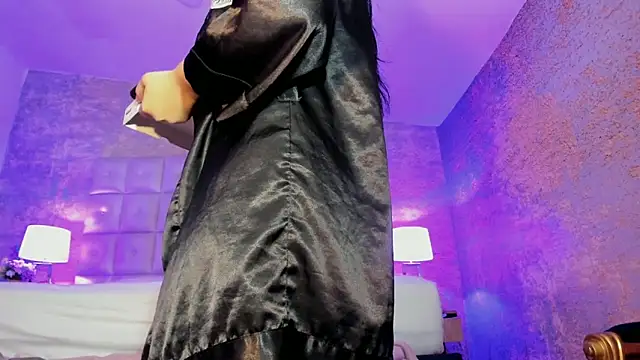 Maddysex_ élő XXX-chatje