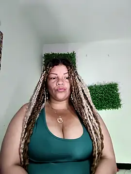 Eva_Luxei 现场XXX聊天