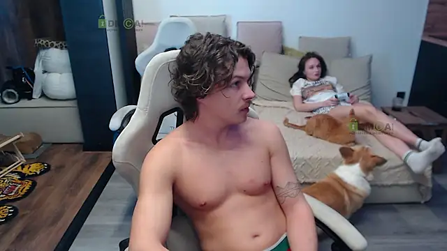 Chat +18 de Sunny-Girl1 ao vivo