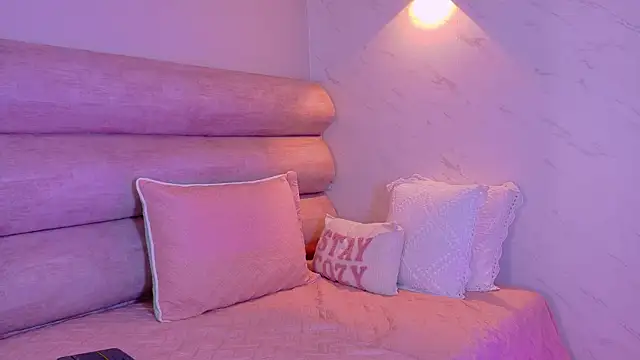 Show de We_DM na webcam