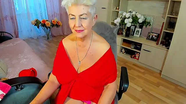 HotandMature Webcamshow