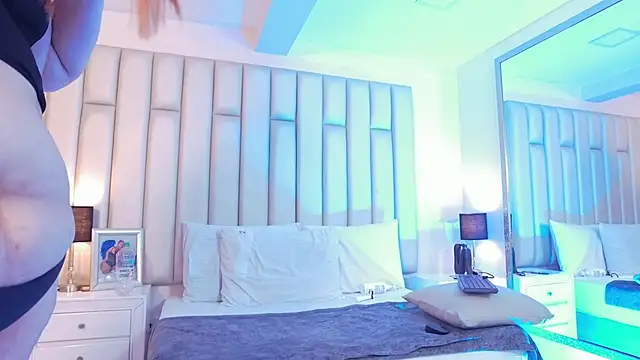 aandreaperez Obrolan Langsung XXX