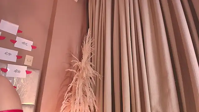 دردشة Christy_Sea الجنسية المباشرة