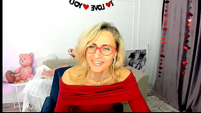 MuseOfStage Live XXX-Chat