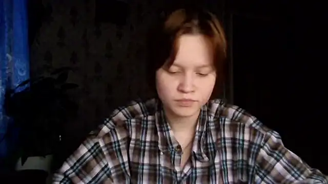 Živý XXX chat Ammymia