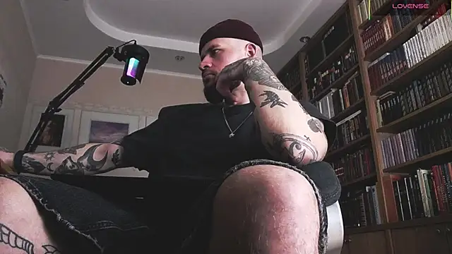 FindomJason Live XXX Chat