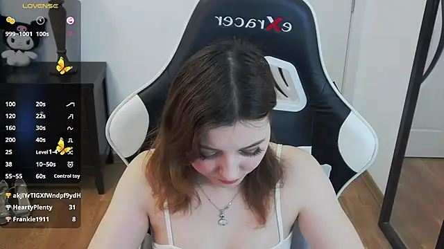 Онлайн чат XXX pretty_little_thing