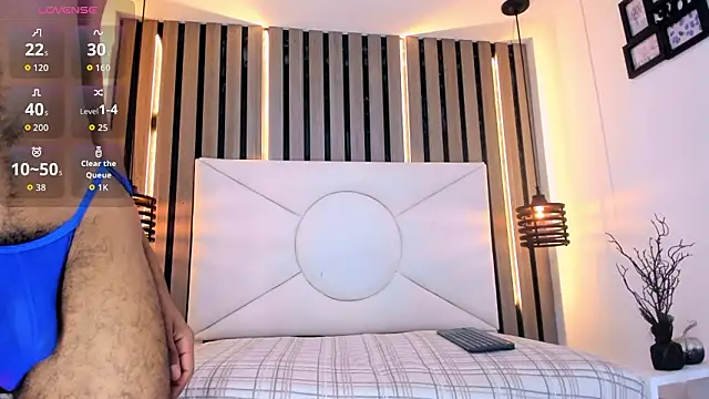 Natzuki_1 webkamerás műsora