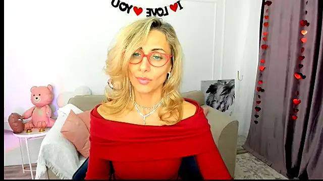 Chat XXX ao vivo de MuseOfStage