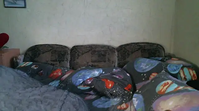 Lana555 webkamerás műsora