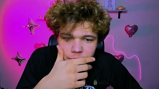 XXX chat uživo modela lucas_long_