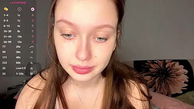 LoryMusetti: онлайн-секс-чат