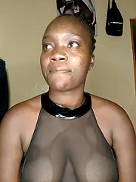 Nastychoco_ Webcam show