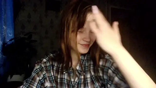 Ammymian Live XXX chat