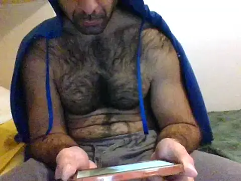 coppai200 – Live XXX-chat