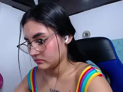 แชท XXX สดของ kathe-mills235