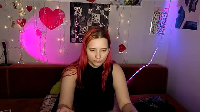 RachelPirce's Live XXX Chat