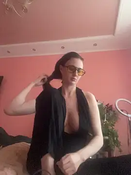 Flossy_Vettie live XXX chat