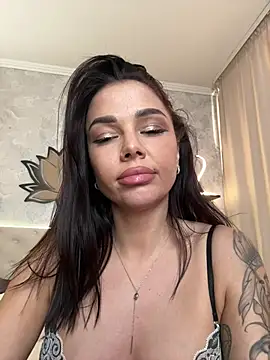 دردشة StripBianka الجنسية المباشرة