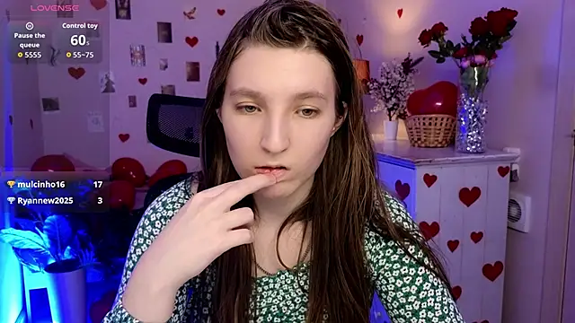 Mia_Myles – Live XXX-chat