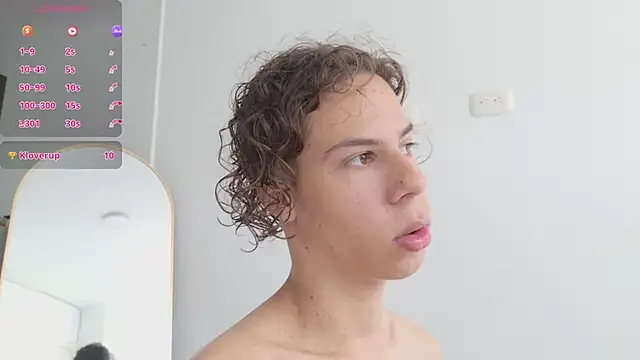 grey___27 Pertunjukan Webcam