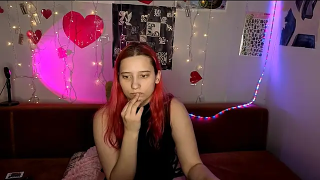 Chat XXX Live RachelPirce