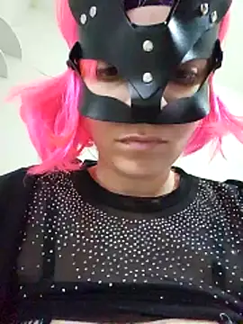 แชท XXX สดของ REAL-BigBoobCat