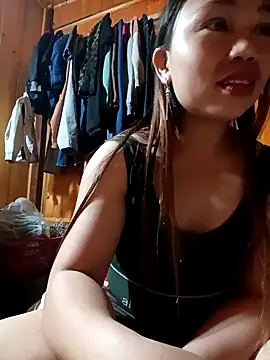 Pretty_girl_2 Show Webcam