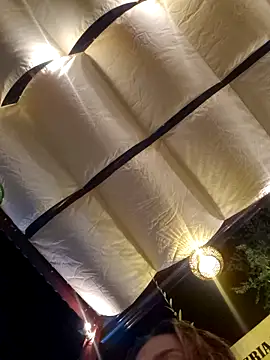 CelynaRoss 网络视讯表演