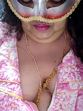 tamilthanushri 网络视讯表演