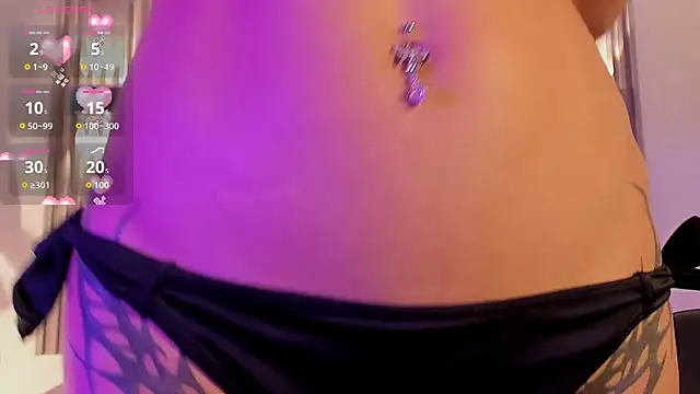 Czat XXX na żywo – ChloeeMasonn