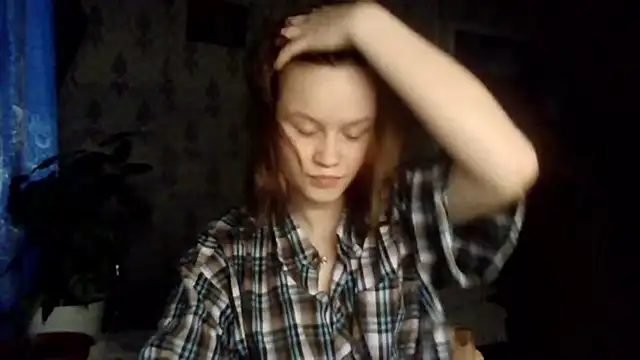 Czat XXX na żywo – Ammymia