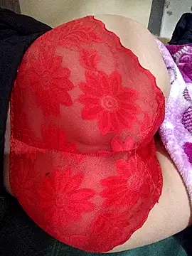 Haralushiaaa's Webcam Show