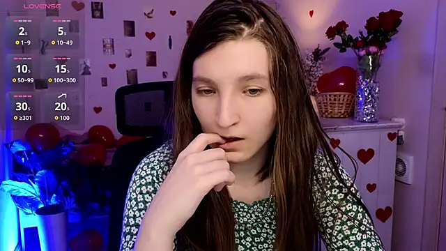 Mia_Myles' Live XXX Chat