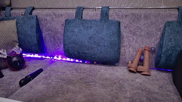 blackcat142 Live XXX-chat