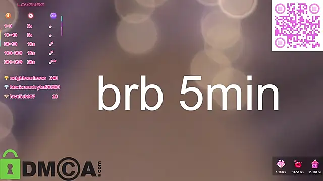 แชท XXX สดของ Aria_Mila