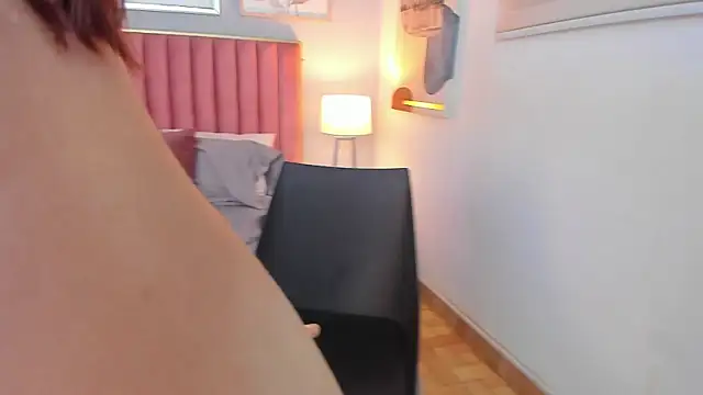 Sembang XXX Secara Langsung MarianaScott_