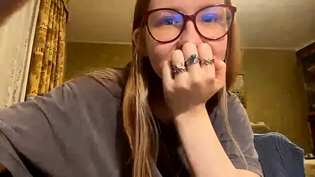 Chat XXX Live LaureenVielma