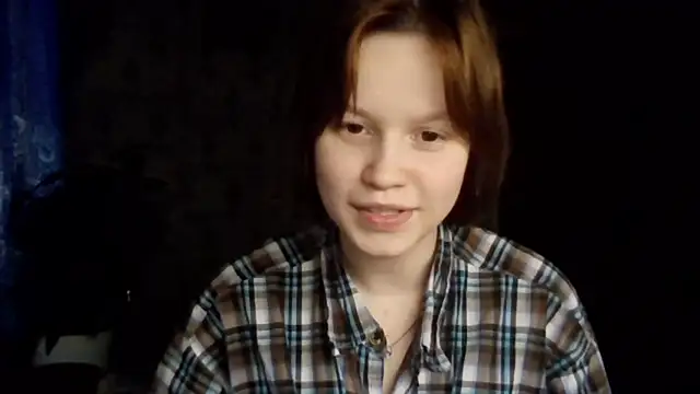 Ammymia – Naživo XXX chat