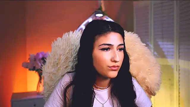 Sembang XXX Secara Langsung TerezaRobinson