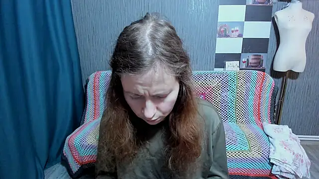 Czat XXX na żywo – pa1e_pr1ncess