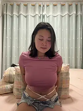 ruanruan05's Webcam Show