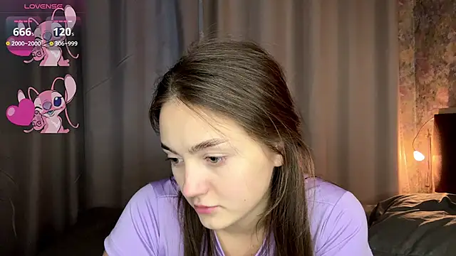 LoraDavi Live XXX Chat