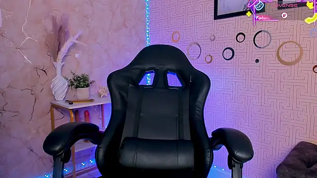 Živý XXX chat Mia_Gothzx